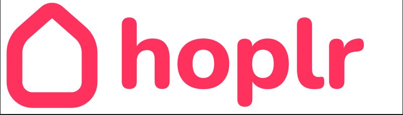 hoplr logo